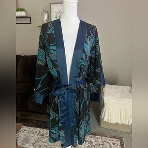 Soma Cool Nights Robe S/M